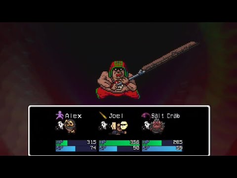 Lisa: The Pointless - Scholar of the Wilbur Sin - Vs. Floyd Burnside