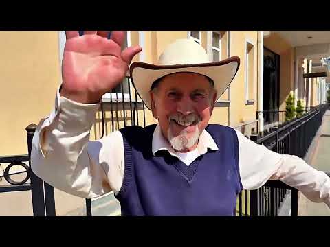 Aldea Villa Hermosa- El Aventurero- Omar Ruiz