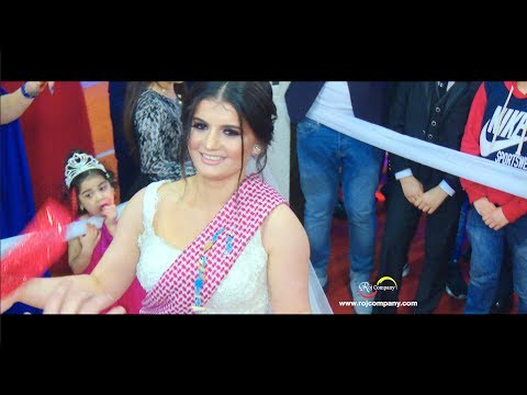 Kasar & Kudrat - Part 1 - Sezgin Efshiyo - Roj Company