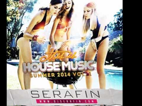 Cool Off (Original Mix) - Dj Serafin