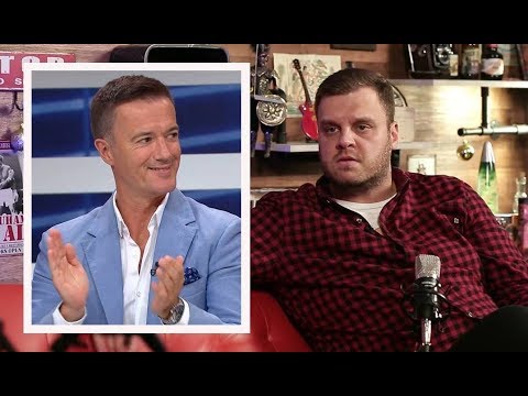 Marko Šapit - "Joško Jeličić je i sam shvatio da mu neke izjave ne trebaju"