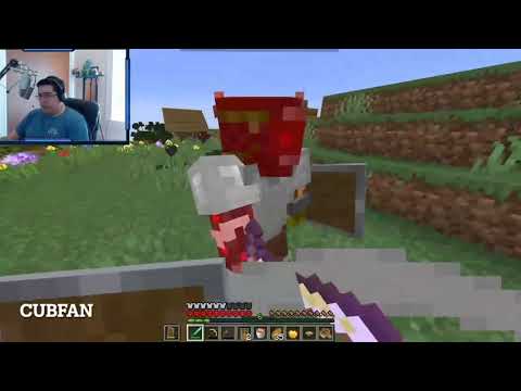 Hermit UHC highlights (part 2)