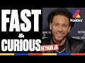 Neymar Jr - Fast & Curious