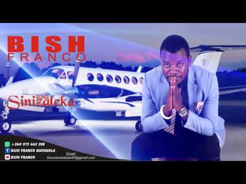 Bish Franco - Sinizaleka paka