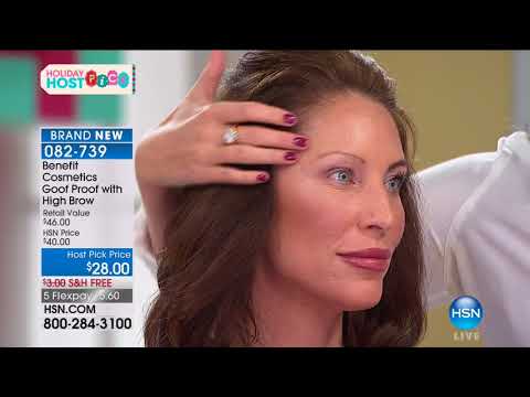 HSN | Valerie Stup's Holiday Host Picks 10.14.2017 - 04 AM