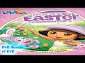 DVD Review Of Dora The Explorer Dora S Easter Adventure