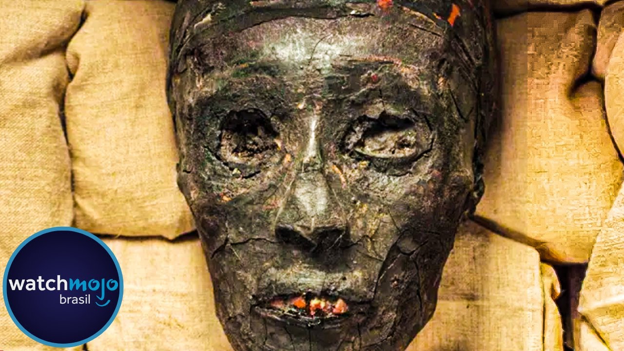 20 Eventos Históricos Assustadores que São Mais Terríveis do que Filmes de Terror