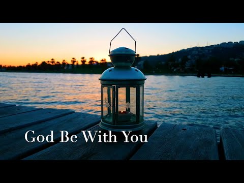 065 SDA Hymn - God Be With You (Singing w/ Lyrics)