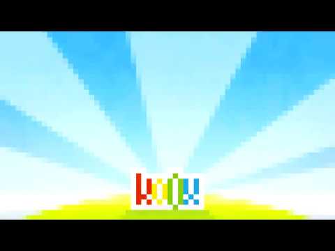 ko0x - Vanilla Nine - ᕕ(ᐛ)ᕗ Fakebit - 9Bit