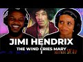 🎵 Jimi Hendrix - The Wind Cries Mary REACTION