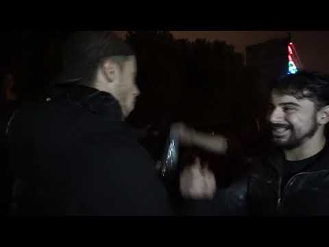 LIL vs ARES - Octavos #PREINTERNACIONAL PRESSINGRAP x ROYALRAPMADRID