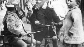 The Vanity Plan - Kissing Dead Babies