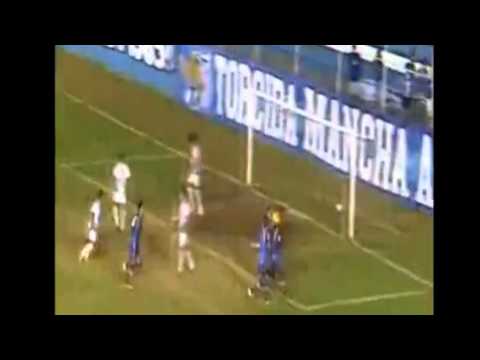 Goytacaz 3 X 0 Resende 3 Gols de Leo Santos Golaco Gol Leo Santos