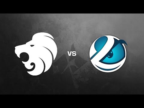 North vs. Luminosity Gaming - DreamHack Open Valencia 2018 (Mirage | Map 2) - Playoffs