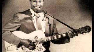 Jimmy Reed - Honey Don&#39;t Let Me Go