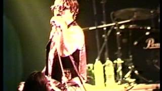 HIRED GUN - BRIDE ´94 EUROPE