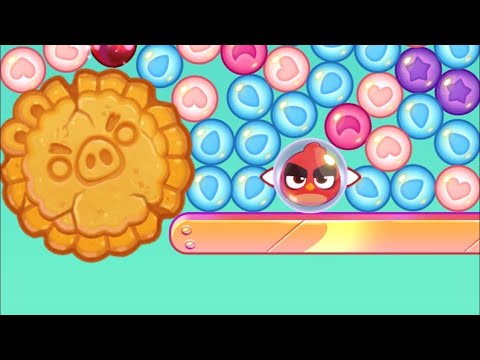 Angry Birds Dream Blast #4943