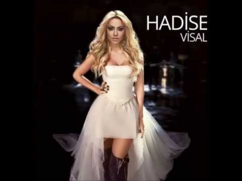 Hadise visal 2013 vs qulinez  (3RMANUNV3R) remix 2013