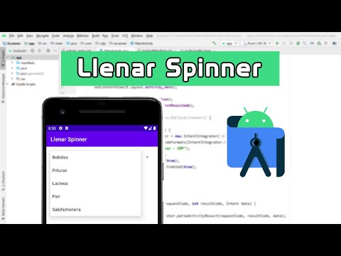 Instalación y configuración de Android Studio