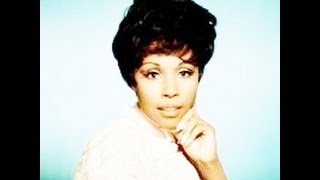 DIAHANN CARROLL "A SLEEPIN' BEE" (HOUSE OF FLOWERS) BEST HD QUALITY