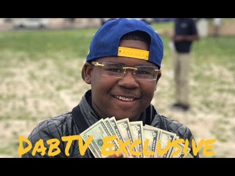 YNCR Chum - MMM Freestyle (DabTV Exclusive - Official Audio)