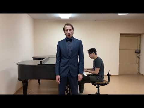 С. П. Баневич- Но печальней всего на свете... #никитазеленко