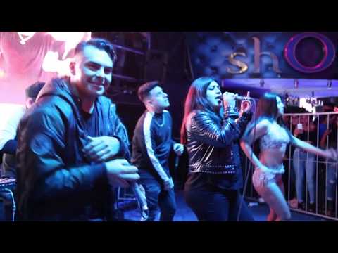 LOS GUARACHOGUERS-MAS DE LO QUE TE IMAGINAS FT TATY NIETO