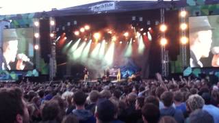 Malk De Koijn - Pige Girl - Live (NS)