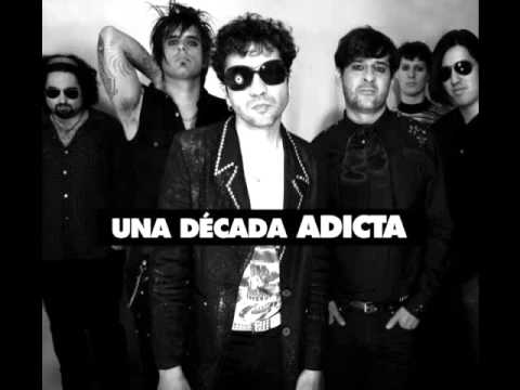 Adicta - Una Década (2010) (Full Album)