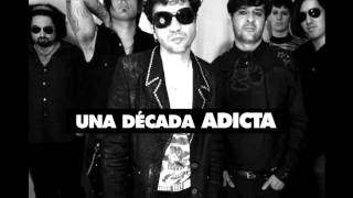 Adicta - Una Década (2010) (Full Album)