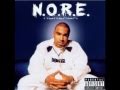 N.O.R.E. -Nothin' (with lyrics)