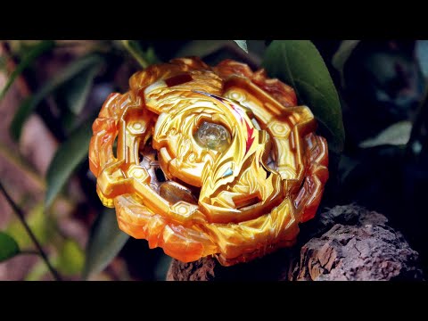 Poison Hydra 8'.F' | UNBOXING | Random Booster Vol.19