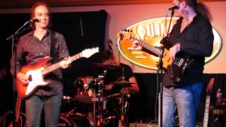 Denny Laine's band, "Baby Blue" from the Band On The Run concert in Concord, NH