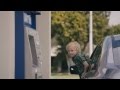 Funniest Subaru Commercial with 5 Year Old Driver