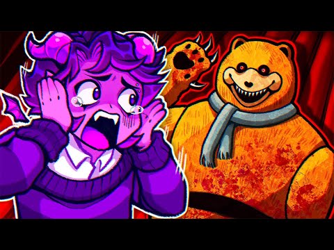 I Watched The Winterland Incident (Analog Horror)