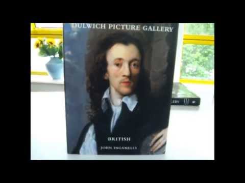 DULWICH PICTURE GALLERY - BRITISH