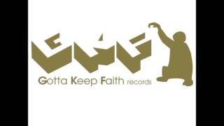 DeepY'All aka DJ Rico - Electronic Love (Spiritual Blessing's Love Opportunity Mix)