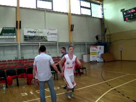 MP U 18 mecz o VII miejsce KORONA Kraków   ŁKS Łódź 027