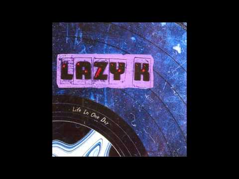 lazy k - parallels of a catastrophe