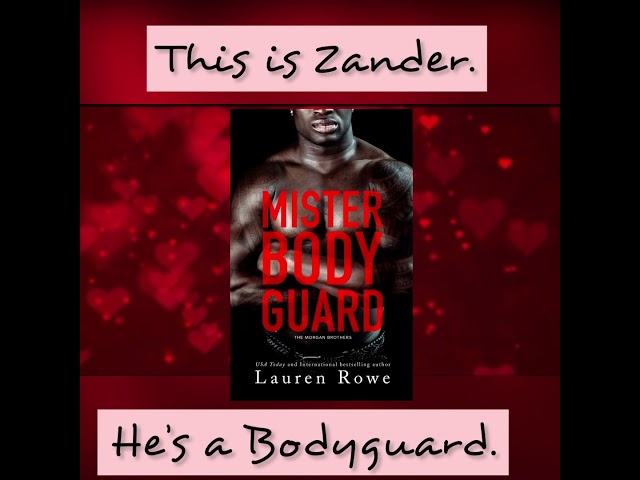 Vídeo relacionado con Hero (The Morgan Brothers Book 1) (English Edition)