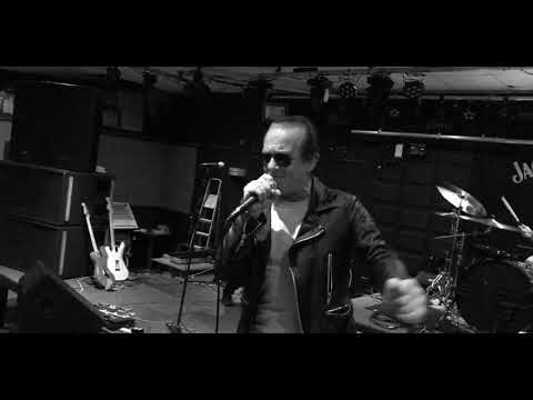 Graham Bonnet Band - "Long Island Tea" (Live  Music Video)
