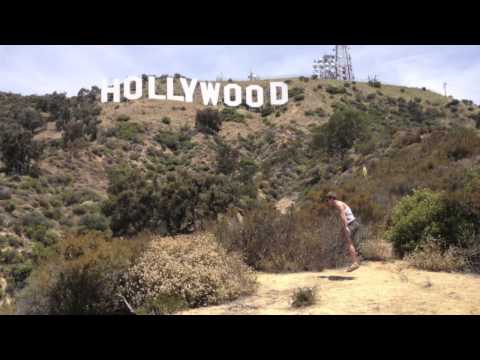 Burpees all around the World