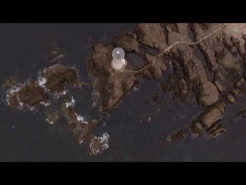 安房埼灯台（20170826）