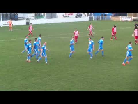 Wivenhoe Town 3-1 Frenford.  Thurlow Nunn Eastern Counties League Division 1 South.  Sat29Jan2022