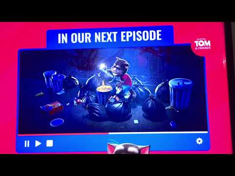 Talking Roy and Friends/Sneak peek/S5 E26!