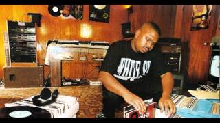 DJ SCREW - Money Makes The World Go Around (Scarface ft. Devin)