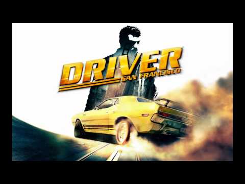 Driver San Francisco Soundtrack - Collateral Damage
