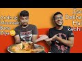 Ande Se Mountain Banadiya ️ Esa Dekha Hai Khabhi Egg Mt Everest