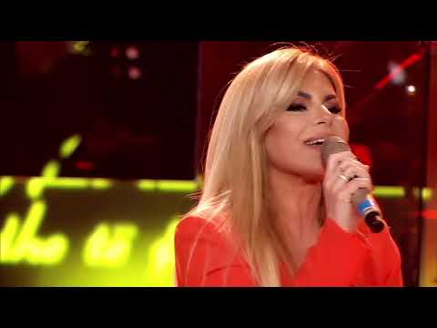 Manjola Nallbani - Përse të dua