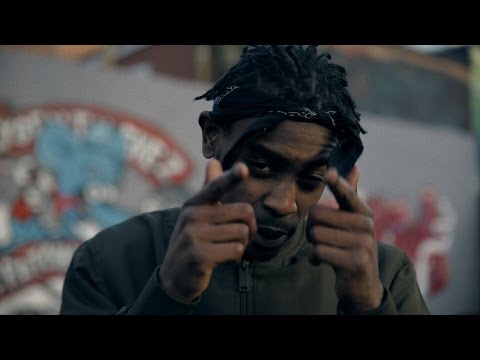 Phidizz - For My City